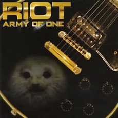 Army Of One mp3 Album by Riot