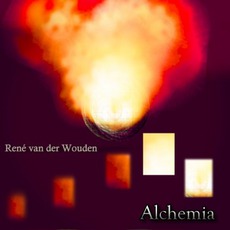 Alchemia mp3 Album by René Van Der Wouden