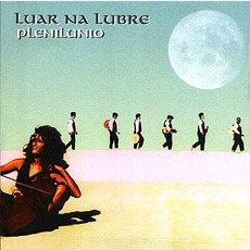 Plenilunio mp3 Album by Luar Na Lubre