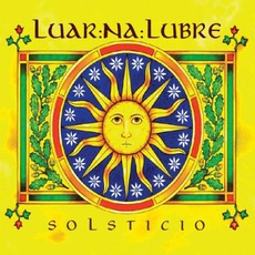 Solsticio mp3 Album by Luar Na Lubre