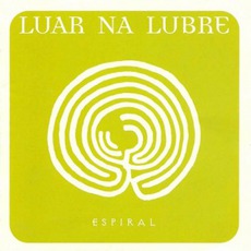 Espiral mp3 Album by Luar Na Lubre
