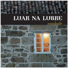 Saudade mp3 Album by Luar Na Lubre