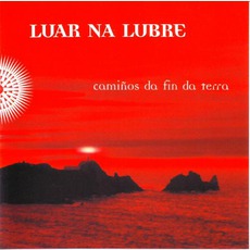 Camiños Da Fin Da Terra mp3 Album by Luar Na Lubre