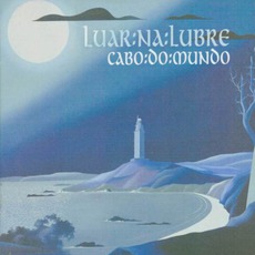 Cabo Do Mundo mp3 Album by Luar Na Lubre