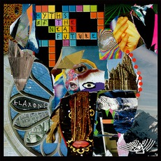 Myths Of The Near Future mp3 Album by Klaxons