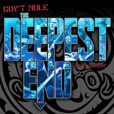 The Deepest End: Live In Concert mp3 Live by Gov't Mule