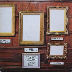 Pictures At An Exhibition mp3 Live by Emerson, Lake & Palmer