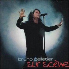 Sur Scène mp3 Live by Bruno Pelletier