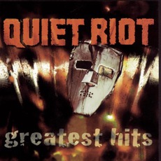 Greatest Hits mp3 Artist Compilation by Quiet Riot