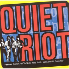 Super Hits mp3 Artist Compilation by Quiet Riot