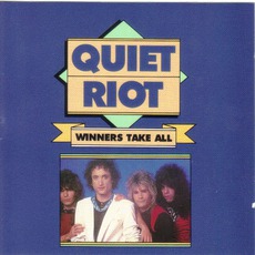 Winners Take All mp3 Artist Compilation by Quiet Riot