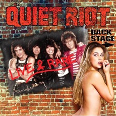 Live & Rare mp3 Artist Compilation by Quiet Riot