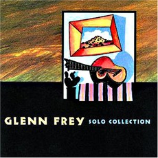 Solo Collection mp3 Artist Compilation by Glenn Frey