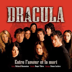 Dracula - Entre L'amour Et La Mort mp3 Compilation by Various Artists