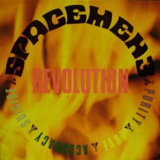 Revolution mp3 Single by Spacemen 3