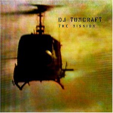 The Mission mp3 Single by Tomcraft