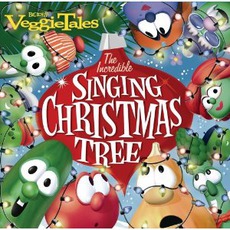 The Incredible Singing Christmas Tree mp3 Soundtrack by VeggieTales