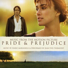 Pride & Prejudice mp3 Soundtrack by Dario Marianelli