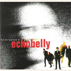 Everyone's Got One mp3 Album by Echobelly