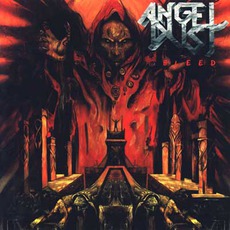 Bleed mp3 Album by Angel Dust