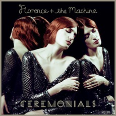 Ceremonials (Deluxe Edition) mp3 Album by Florence + The Machine