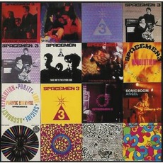 Losing Touch With Your Mind mp3 Album by Spacemen 3