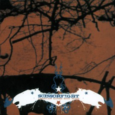 American Cloven Hoof Blues mp3 Album by Scissorfight