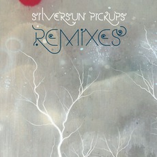 Remixes mp3 Album by Silversun Pickups