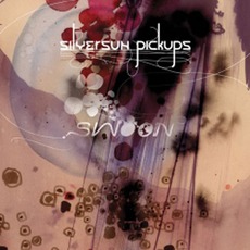 Swoon mp3 Album by Silversun Pickups