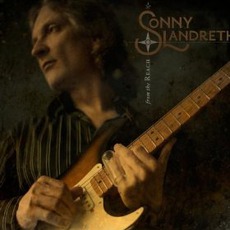 From The Reach mp3 Album by Sonny Landreth