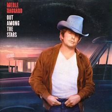 Out Among The Stars mp3 Album by Merle Haggard