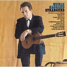 Strangers mp3 Album by Merle Haggard