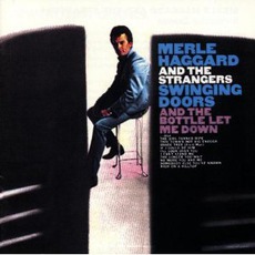 Swinging Doors mp3 Album by Merle Haggard