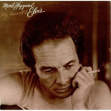 My Farewell To Elvis mp3 Album by Merle Haggard