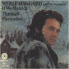 If We Make It Through December mp3 Album by Merle Haggard