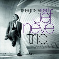Imaginary Road mp3 Album by Jef Neve Trio