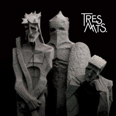 Three Mountains mp3 Album by Tres Mts.