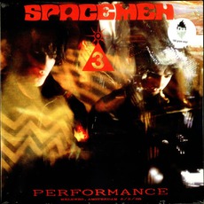 Performance mp3 Live by Spacemen 3