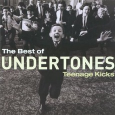 Teenage Kicks: The Best Of The Undertones mp3 Artist Compilation by The Undertones