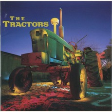 The Tractors mp3 Album by The Tractors