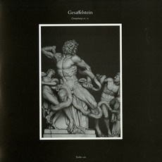 Conspiracy, Part 2 mp3 Album by Gesaffelstein