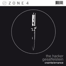 Errance / Crainte EP mp3 Album by Gesaffelstein & The Hacker