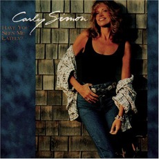 Have You Seen Me Lately? mp3 Album by Carly Simon