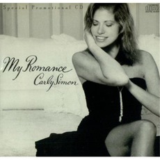 My Romance mp3 Album by Carly Simon