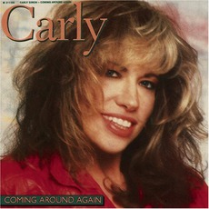 Coming Around Again mp3 Album by Carly Simon