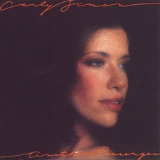 Another Passenger mp3 Album by Carly Simon