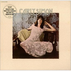 Carly Simon mp3 Album by Carly Simon