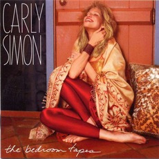 The Bedroom Tapes mp3 Album by Carly Simon