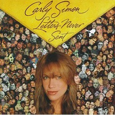 Letters Never Sent mp3 Album by Carly Simon