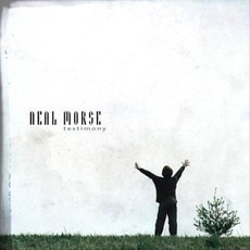 Testimony mp3 Album by Neal Morse